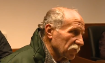 Мъжът, нахлул въоръжен в президентството: Търсех внимание