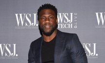 Изписаха комика Кевин Харт от болница, отива на рехабилитация