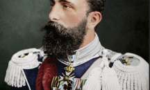 Издадоха книга за живота и управлението на княз Александър Батенберг