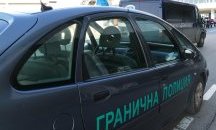 Турски гражданин, издирван от Италия, е задържан на "Капитан Андреево"
