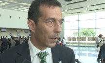Ангел Петричев: Срещу "Лудогорец" се води пропаганда от ЦСКА