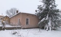 Крадецът в бащината къща на Валери Симеонов е бил задържан за 24 часа
