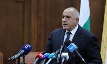 Бойко Борисов ще се срещне с общините заради винетните такси