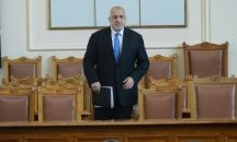Борисов: Черно море трябва да бъде място за туризъм, не за кораби