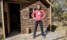 Ваня Стамболова в битка на последния елиминационен дуел във „Фермата“