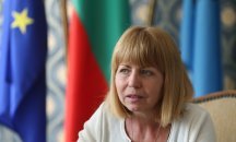 Фандъкова: София е Творчески град на киното на ЮНЕСКО