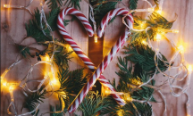 Четири китайски града забраниха коледна украса