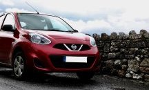 “Nissan” изтегля 150 000 автомобила заради проблем с технически проверки
