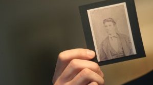 Показаха новооткрита снимка на Васил Левски