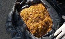 Неутрализираха престъпна група за разпространение на тютюн