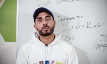 100 кила става част от инициативата „Чиста азбука“ на Карбовски