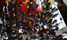 Любими детски герои оживяват в Община Благоевград 