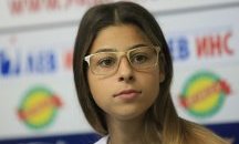 Избраха Александра Начева за изгряваща звезда на Балканите