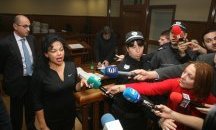 Евгения Банева: От обвинителния акт за себе си нищо не мога да разбера