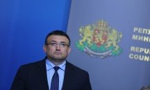 МВР не изключва нито една версия за отравянето на Емилиян Гебрев