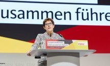 Християндемократите в Германия затвърдиха позициите си за мигрантите