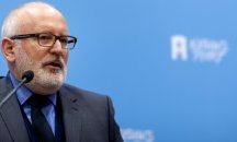 ЕК: Наблюдението на България и Румъния може да отпадне скоро