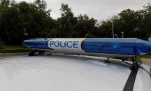 Столични полицаи предотвратиха сбиване между враждуващи фракции фенове на столичен футболен отбор