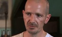 Отровен с новичок се страхува от смърт в близко бъдеще