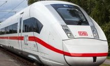 Стачка ще блокира ЖП транспорта в Германия в понеделник
