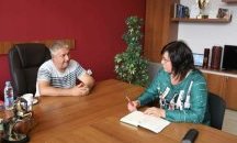 Корнелия Нинова: Властта се крепи с репресии
