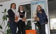 Над 120 деца участваха в инициативи на РИОСВ – Смолян през ноември