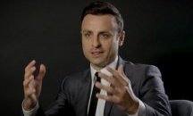 Бербатов: На Лукаку му липсва увереност, за да вкарва голове