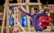 Ваня Стамболова отива на полуфинал във „Фермата: Съединение“