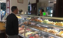 „Животът е прекрасен с Лео Бианки“ показва десертите на Месина 