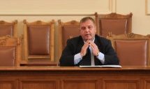 Каракачанов: ТЕРЕМ-Варна е на загуба, задълженията са близо 3 млн. лв.