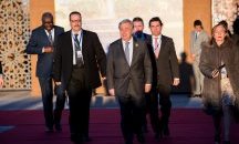 ООН прие Пакта за миграция на конференцията в Маракеш
