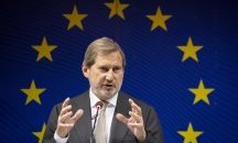 Хан: Малко вероятно е Груевски да бъде екстрадиран в Македония
