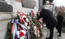 Плевен чества 141 години от Освобождението си