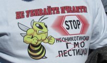 Десетки пчелари протестираха