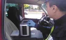 Започва акция по контрол на алкохола и наркотиците по пътищата