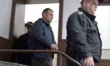 Убиецът на рейнджърката Десислава Стоянова остава в ареста