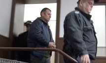 Убиецът на рейнджърката Десислава Стоянова остава в ареста