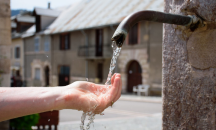 Откриха опасни бактерии във водата на четири пернишки села