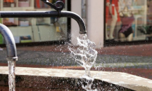 Откриха високи нива на Ешерихия коли в три от градските чешми в Кърджали