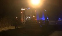 Бус и ТИР се удариха челно край Севлиево, има загинал
