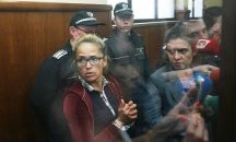 Върховни съдии намериха куп нарушения при връщането на Иванчева в ареста
