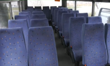 Мъж преби кондуктор в Пловдив заради жега в автобуса