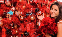 Тенденции при коледните дръвчета 2018-2019