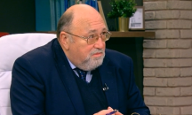 Александър Йорданов: Каракачанов се опитва да отклони вниманието от скандалите около ВМРО