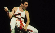 Издадоха нечувана досега песен на Фреди Меркюри