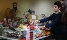 Деца от Русе помагат на други деца от приюти