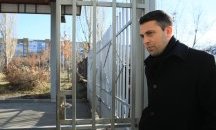 Главният архитект на София на разпит по делото срещу Крусев
