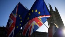 Мей ще внесе повторно споразумението за Брекзит в парламента преди 21 януари