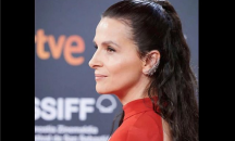 Жулиет Бинош ще оглави журито на кинофестивала Берлинале