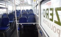 Панагюрище преговаря за руски завод за електробуси
